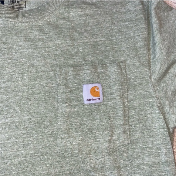 Carhartt Loose Fit T-Shirt - Picture 3 of 5